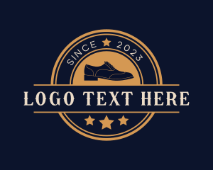 Casual Fashion Shoe logo