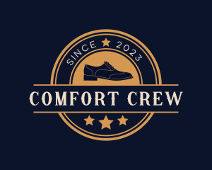 Casual Fashion Shoe logo