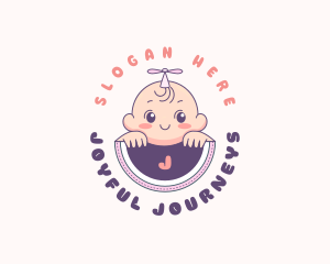 Baby Toddler Infant logo