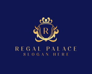 Regal Shield Hotel logo
