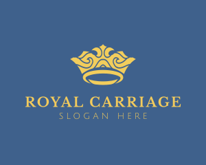 Regal Royal Crown logo design