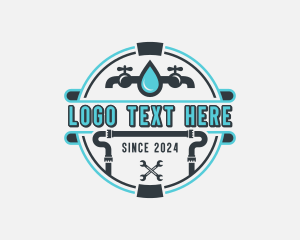 Faucet Fix Plumber logo