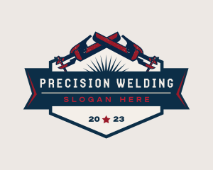 Welding Steelworks Mechanical logo