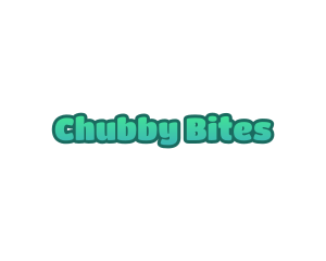 Chunky Childish Baby logo