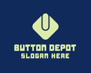 Digital Power Button  logo