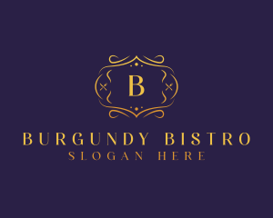 Diner Cuisine Restaurant logo design