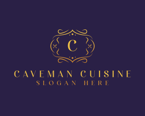 Diner Cuisine Restaurant logo design