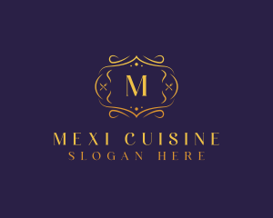 Diner Cuisine Restaurant logo design