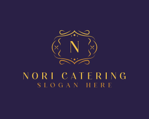 Diner Cuisine Restaurant logo design