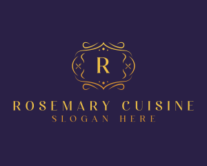 Diner Cuisine Restaurant logo design