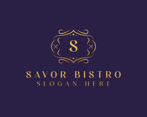 Diner Cuisine Restaurant logo design