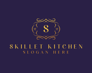 Diner Cuisine Restaurant logo design