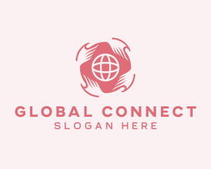 Community Global Foundation  logo