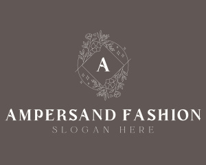 Lifestyle Fashion Beauty logo design