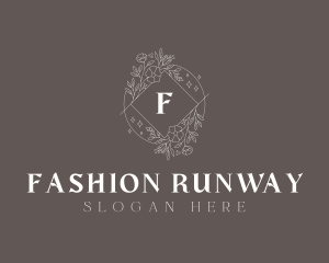 Lifestyle Fashion Beauty logo design