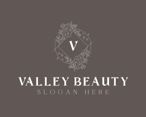 Lifestyle Fashion Beauty logo design