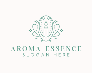 Scented Candlelight Decor logo