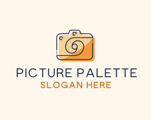 Camera Photography Imaging logo