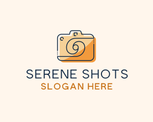 Camera Photography Imaging logo
