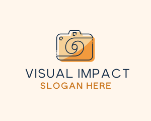Camera Photography Imaging logo