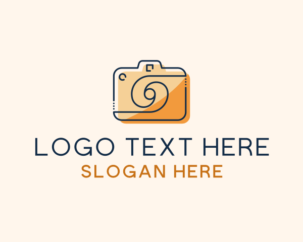 Image logo example 3