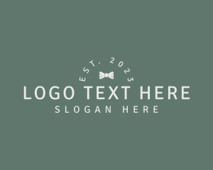 Elegant Fashion Boutique logo