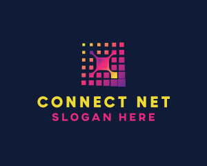 Technology Pixel Network logo