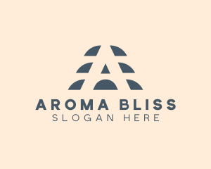 Generic Level Business logo design