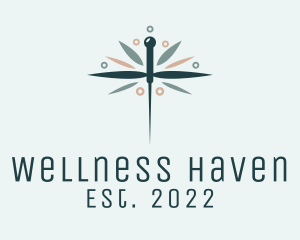 Traditional Acupuncture Treatment  logo