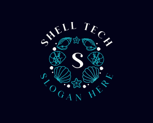 Sea Shell Jewelry logo