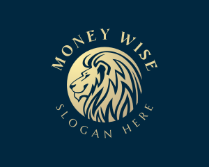Corporate Lion Financing logo