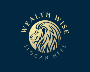 Corporate Lion Financing logo