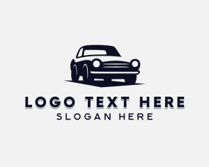 Auto Car Dealership logo