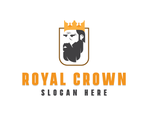 Emperor King Crown logo