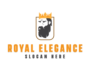 Emperor King Crown logo