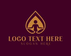 Yoga Zen Spiritual logo