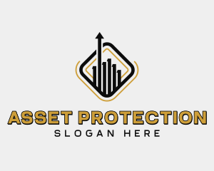 Accounting Financial Firm logo