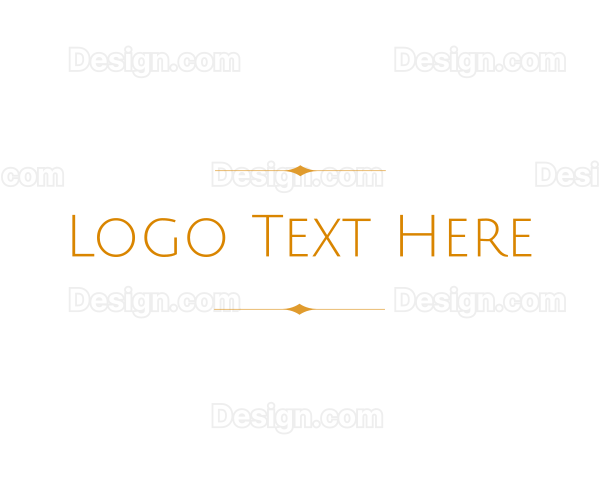 Premium Elegant Luxury Logo