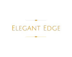 Premium Elegant Luxury logo design