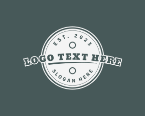 Generic Clothing Shop logo