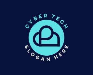 Cyber Tech Cloud logo