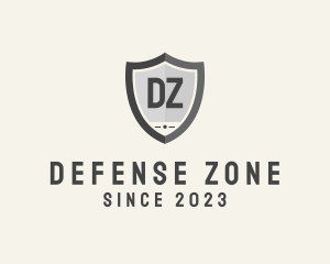 Professional Shield Security logo design