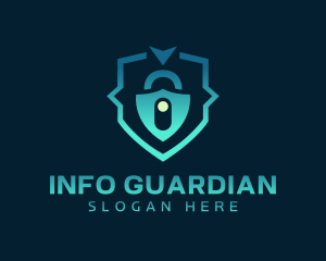 Cybersecurity Software Developer logo