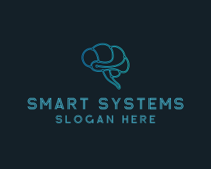 Cyber Brain Technology logo