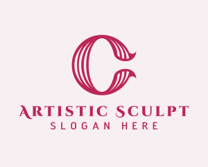 Skin Care Cosmetics logo design