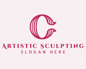 Skin Care Cosmetics logo design