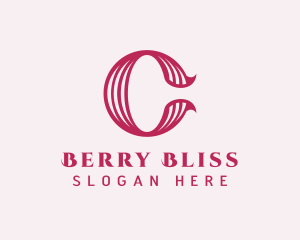 Skin Care Cosmetics logo design