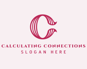 Skin Care Cosmetics logo design