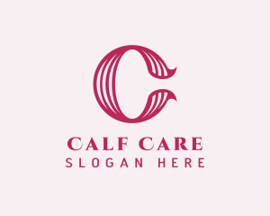 Skin Care Cosmetics logo design