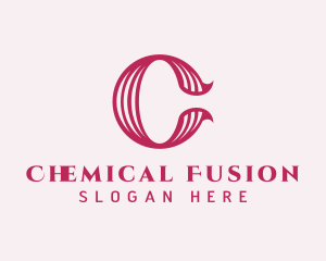 Skin Care Cosmetics logo design